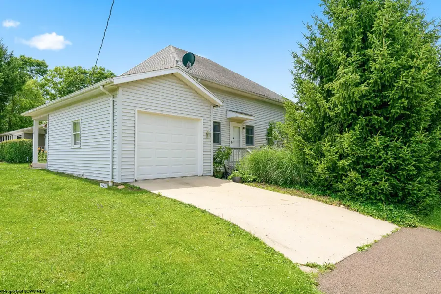 63 Church Street, Bruceton Mills, WV 26525 - #3