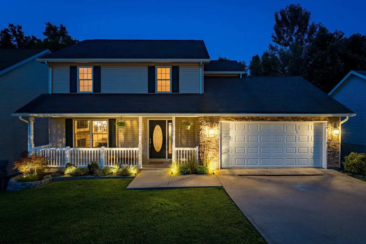 105 June Lane, Morgantown, WV 26508 - #1