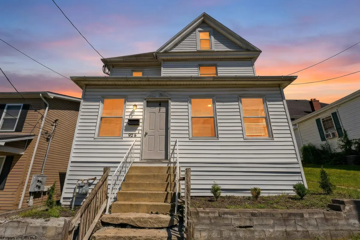 926-926 1/2 Virginia Avenue, Fairmont, WV 26554 - #1