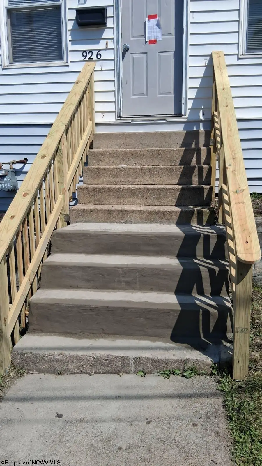 926-926 1/2 Virginia Avenue, Fairmont, WV 26554 - #2