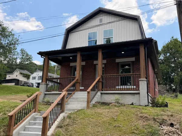 915 Boulevard Avenue, Fairmont, WV 26554
