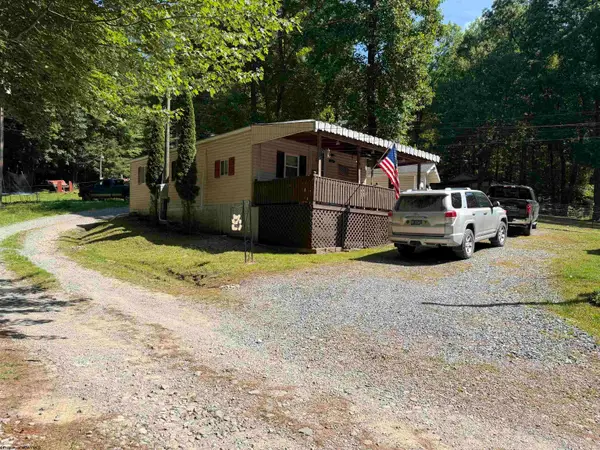 56 & 51 Summertime Drive, Montrose, WV 26283
