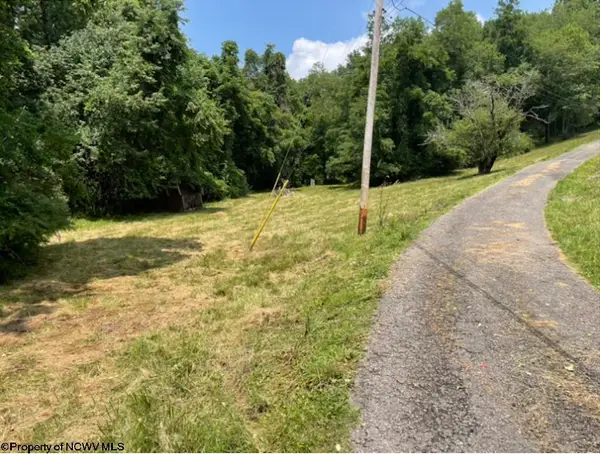 TBD Simspon Run Road, Weston, WV 26452