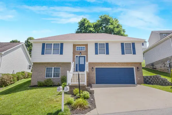 312 Anini Drive, Morgantown, WV 26508