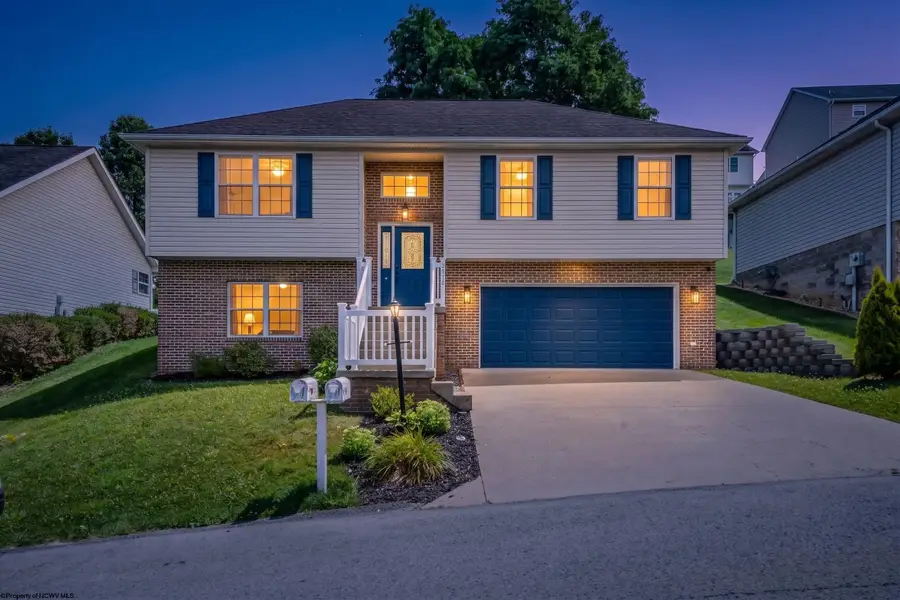 312 Anini Drive, Morgantown, WV 26508 - #2
