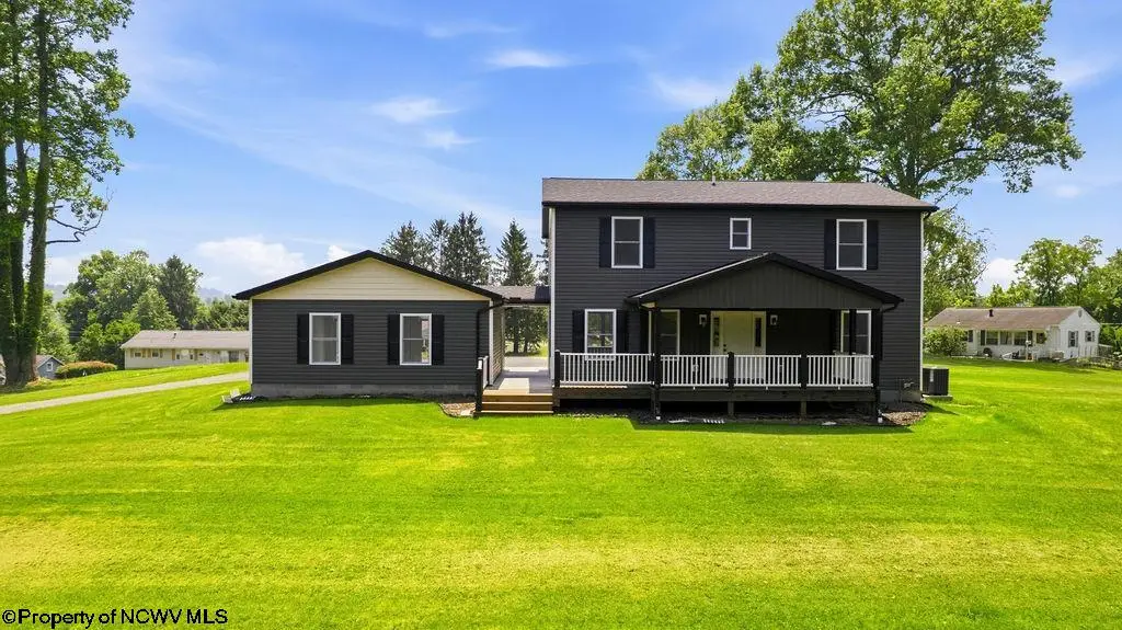 800 Country Club Road, Fairmont, WV 26554 - #1