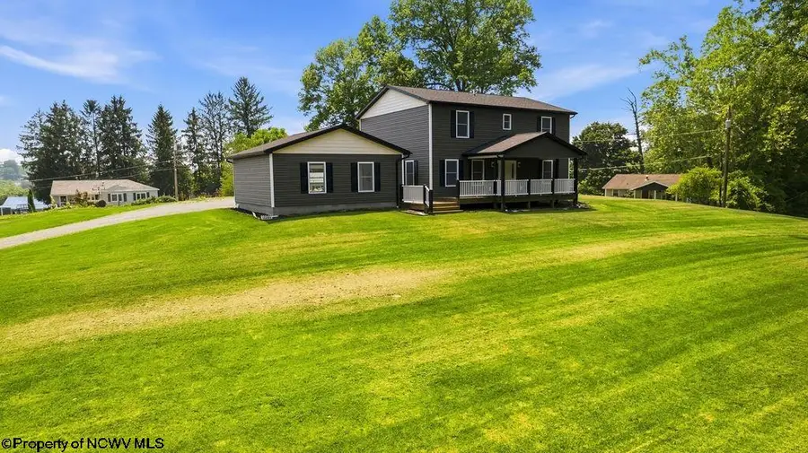 800 Country Club Road, Fairmont, WV 26554 - #3
