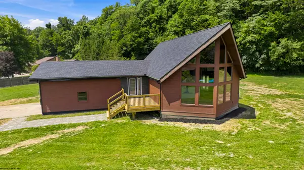 302 Taftarosa Drive, Clarksburg, WV 26301