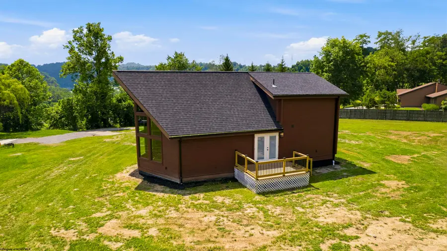 302 Taftarosa Drive, Clarksburg, WV 26301 - #3