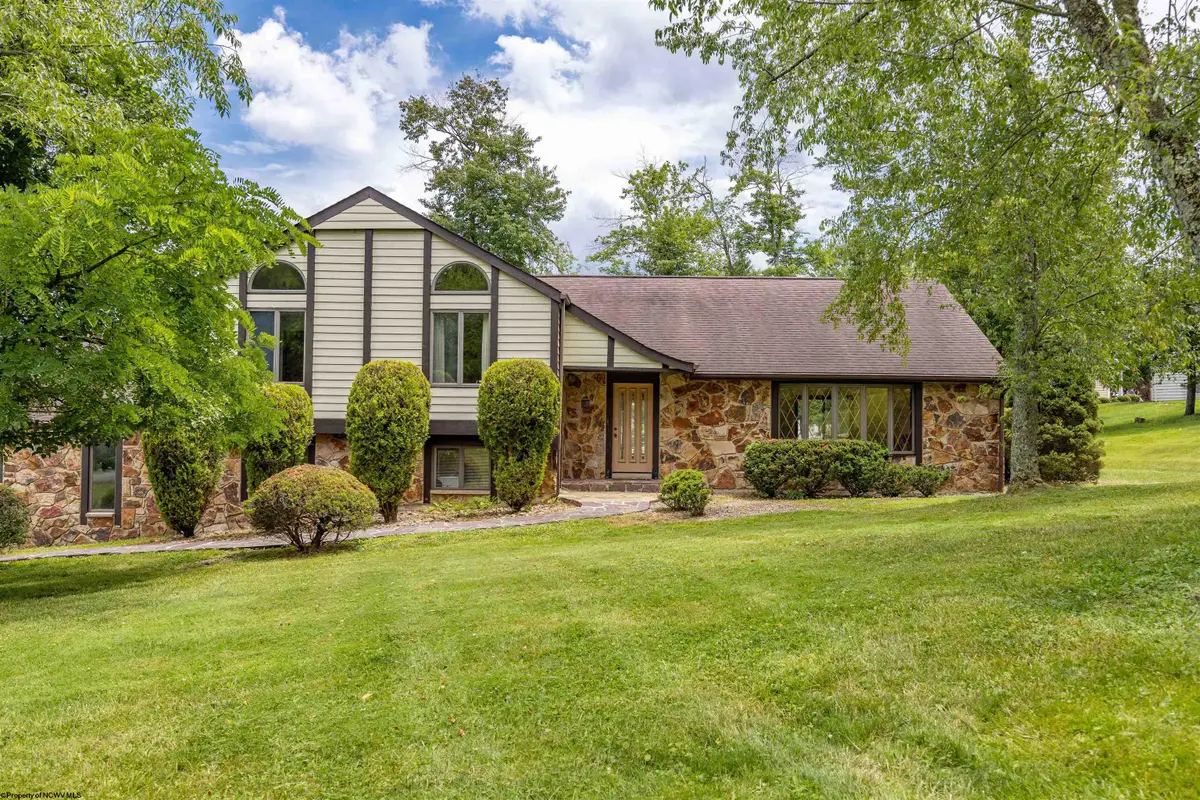 3300 Fox Run Court, Morgantown, WV 26508 - #1