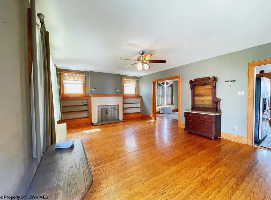 134 Ridenour Street, Clarksburg, WV 26301 - #3