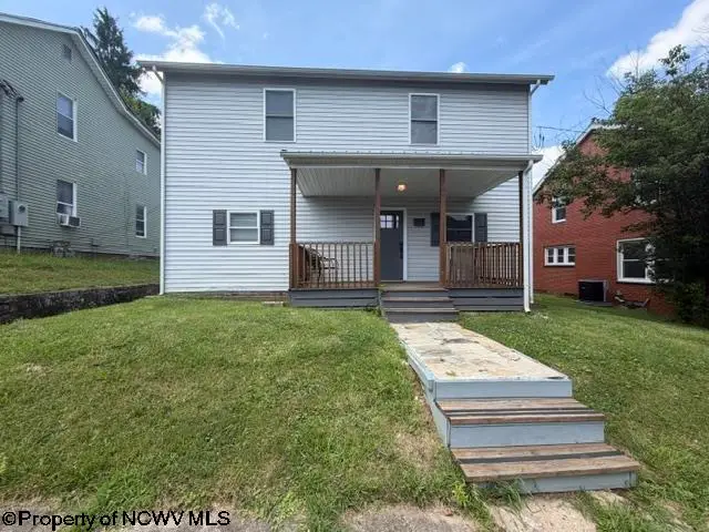 707 Gaston Avenue, Fairmont, WV 26554 - #1