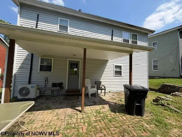 707 Gaston Avenue, Fairmont, WV 26554 - #2