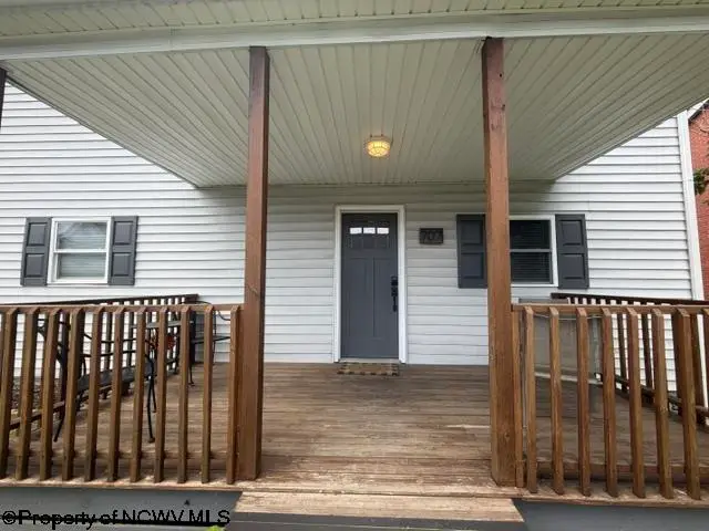 707 Gaston Avenue, Fairmont, WV 26554 - #3