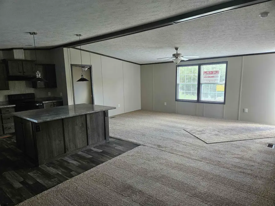 156 Oak Street, Lumberport, WV 26386 - #2