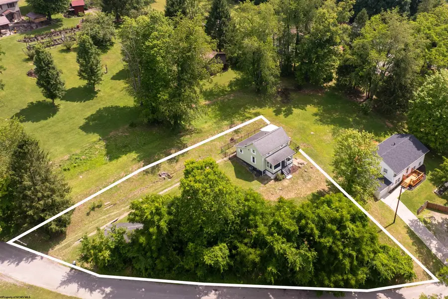 16 Davis Heights Road, Maidsville, WV 26541 - #2
