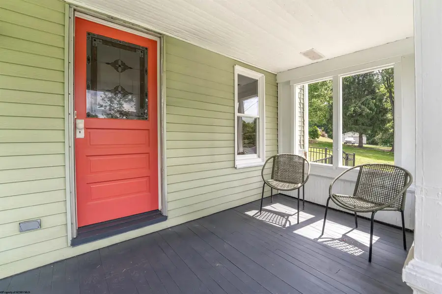 16 Davis Heights Road, Maidsville, WV 26541 - #3