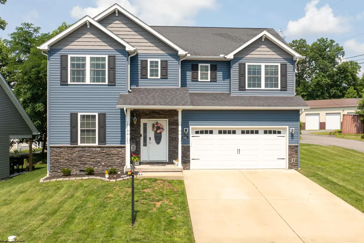 100 Canto Drive, Morgantown, WV 26508 - #1