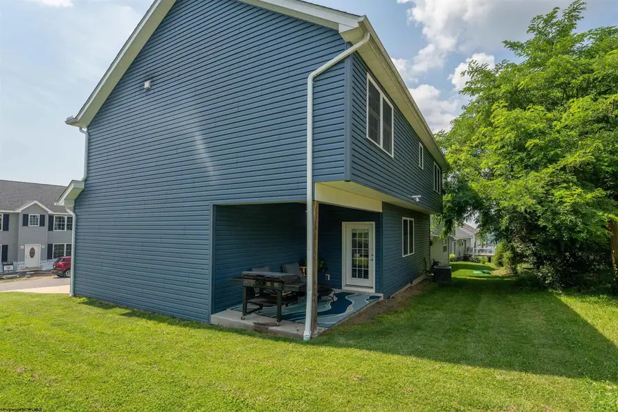 100 Canto Drive, Morgantown, WV 26508 - #3