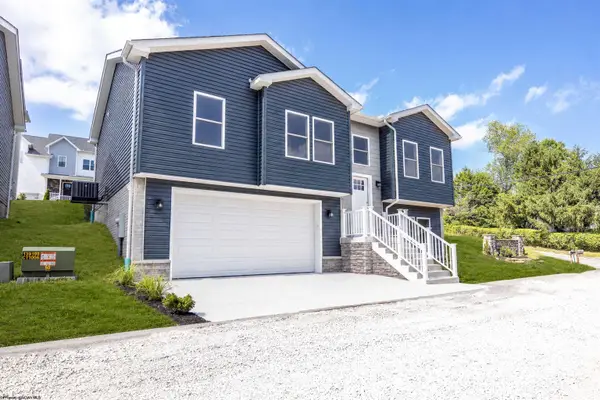 202 Josephine Drive, Morgantown, WV 26508