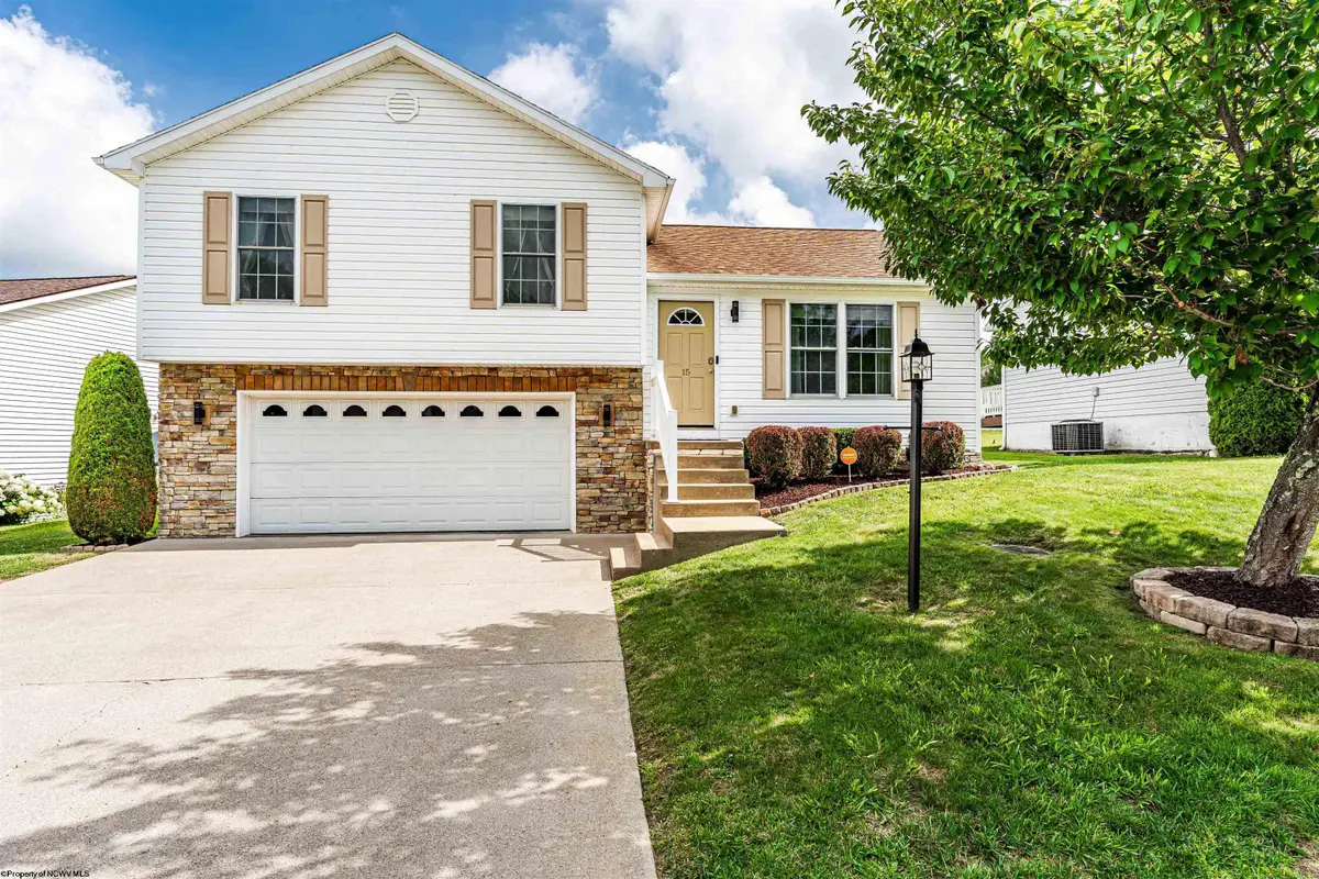 15 Par Lane, Maidsville, WV 26541 - #1