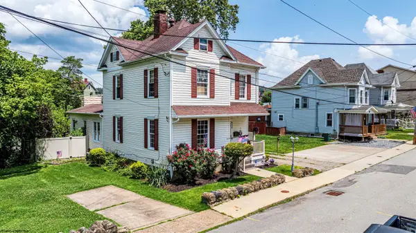 632 Dale Avenue, Clarksburg, WV 26301