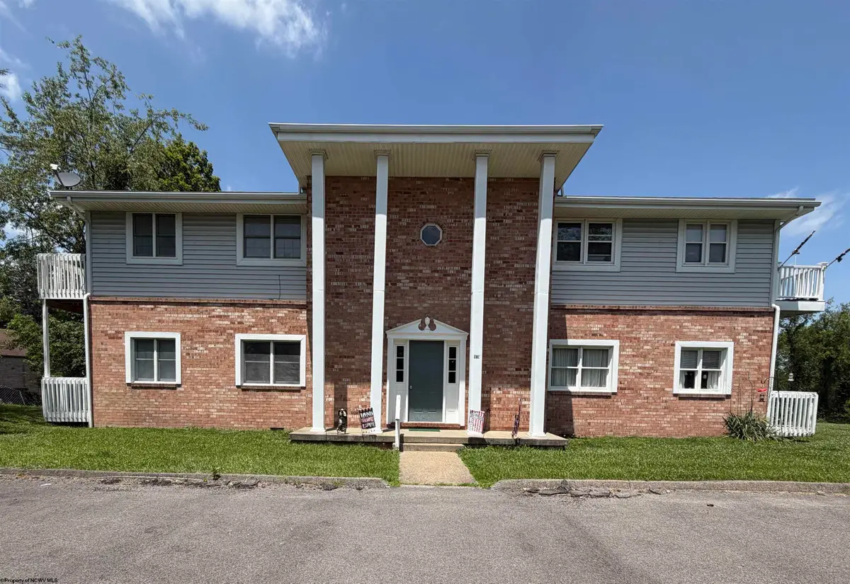 512 Worthington Drive, Bridgeport, WV 26330 - #1