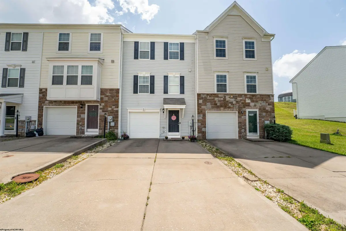 496 Watson Drive, Maidsville, WV 26541 - #1