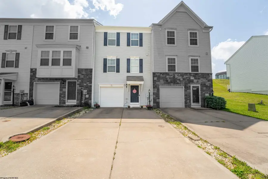 496 Watson Drive, Maidsville, WV 26541 - #2