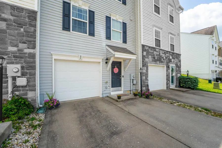 496 Watson Drive, Maidsville, WV 26541 - #3