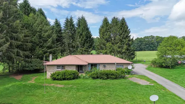 27645 George Washington Highway, Aurora, WV 26705