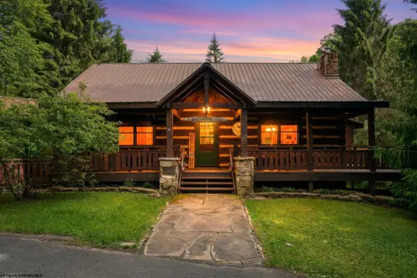 118 Bluebird Drive, Terra Alta, WV 26764