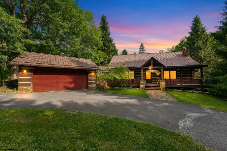 118 Bluebird Drive, Terra Alta, WV 26764 - #2