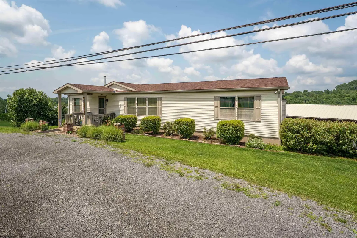 1163 Summers School Road, Morgantown, WV 26508 - #1