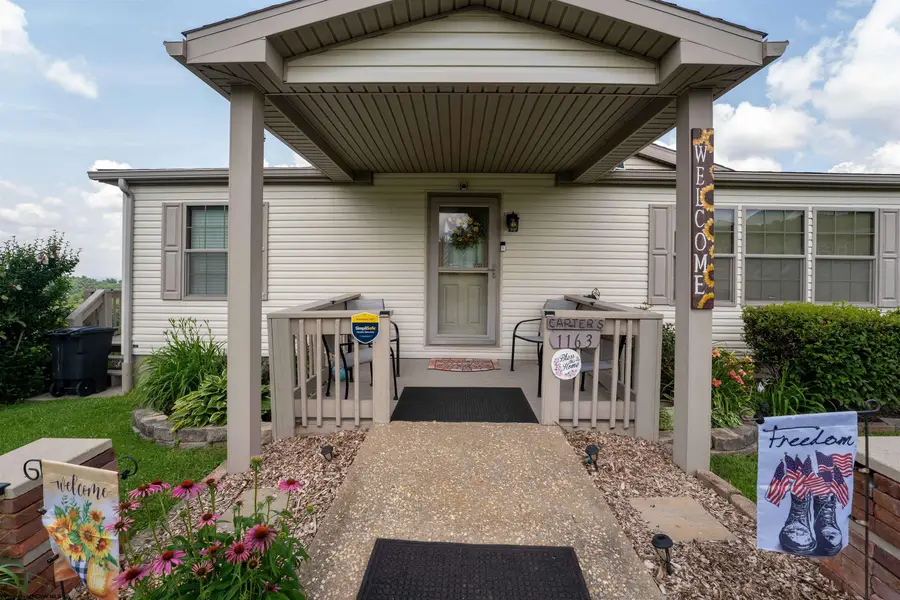 1163 Summers School Road, Morgantown, WV 26508 - #2