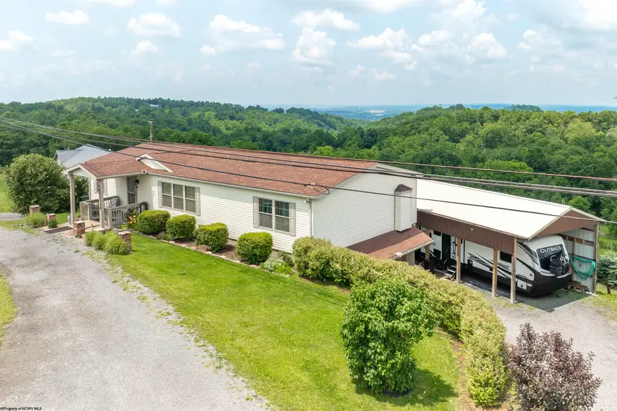 1163 Summers School Road, Morgantown, WV 26508 - #3