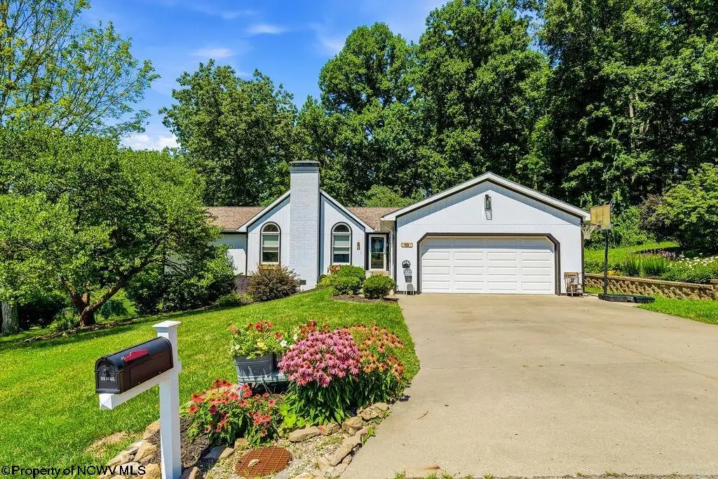 83 Oakridge Drive, Mount Clare, WV 26408 - #1
