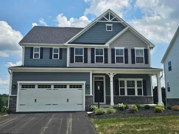 64 Tuscan Drive, Morgantown, WV 26508