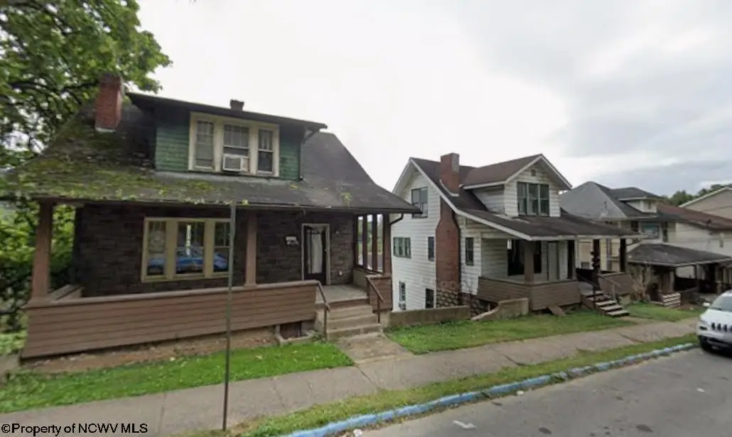 509 Grant Street, Morgantown, WV 26505 - #1