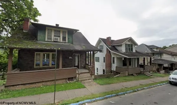 509 Grant Street, Morgantown, WV 26505