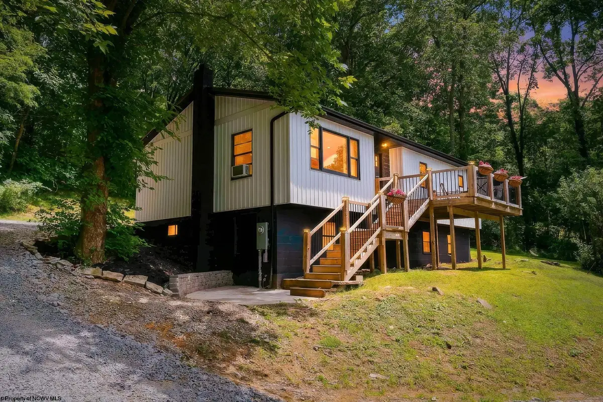 3797 River Road, Morgantown, WV 26501 - #1