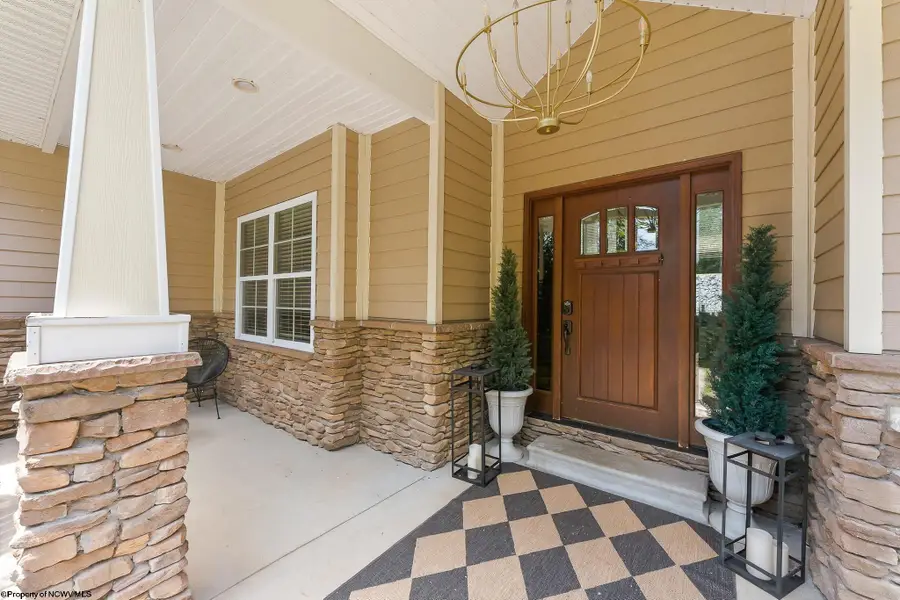 4508 Laurel Ridge Drive, Morgantown, WV 26508 - #2