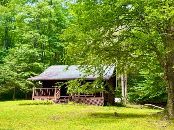 Lot 18 & 19 Trout Place Sub Road, Bowden, WV 26254-0000