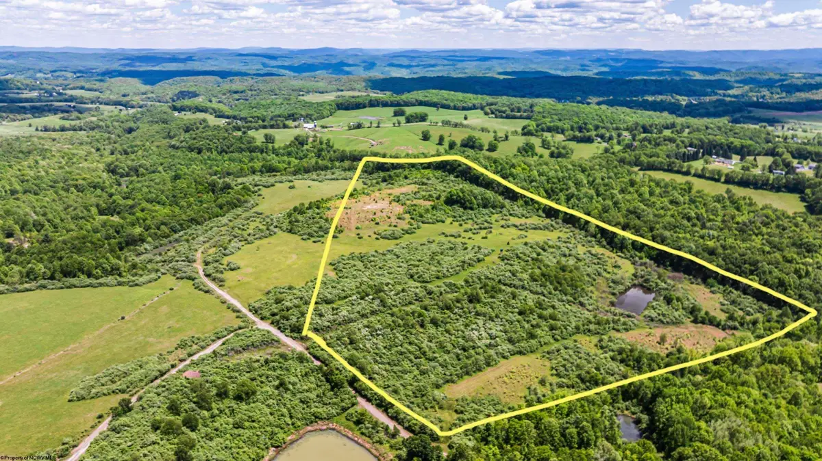 Lot 6 Gladesville Road, Independence, WV 26374 - #1