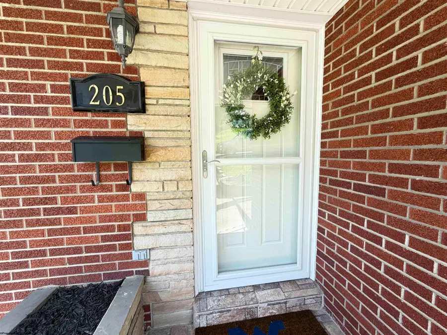 205 Paula Boulevard, Clarksburg, WV 26301 - #3
