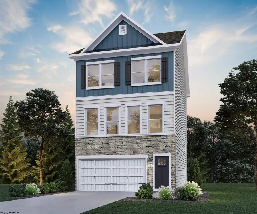 757 Hardman Drive, Morgantown, WV 26501 - #3