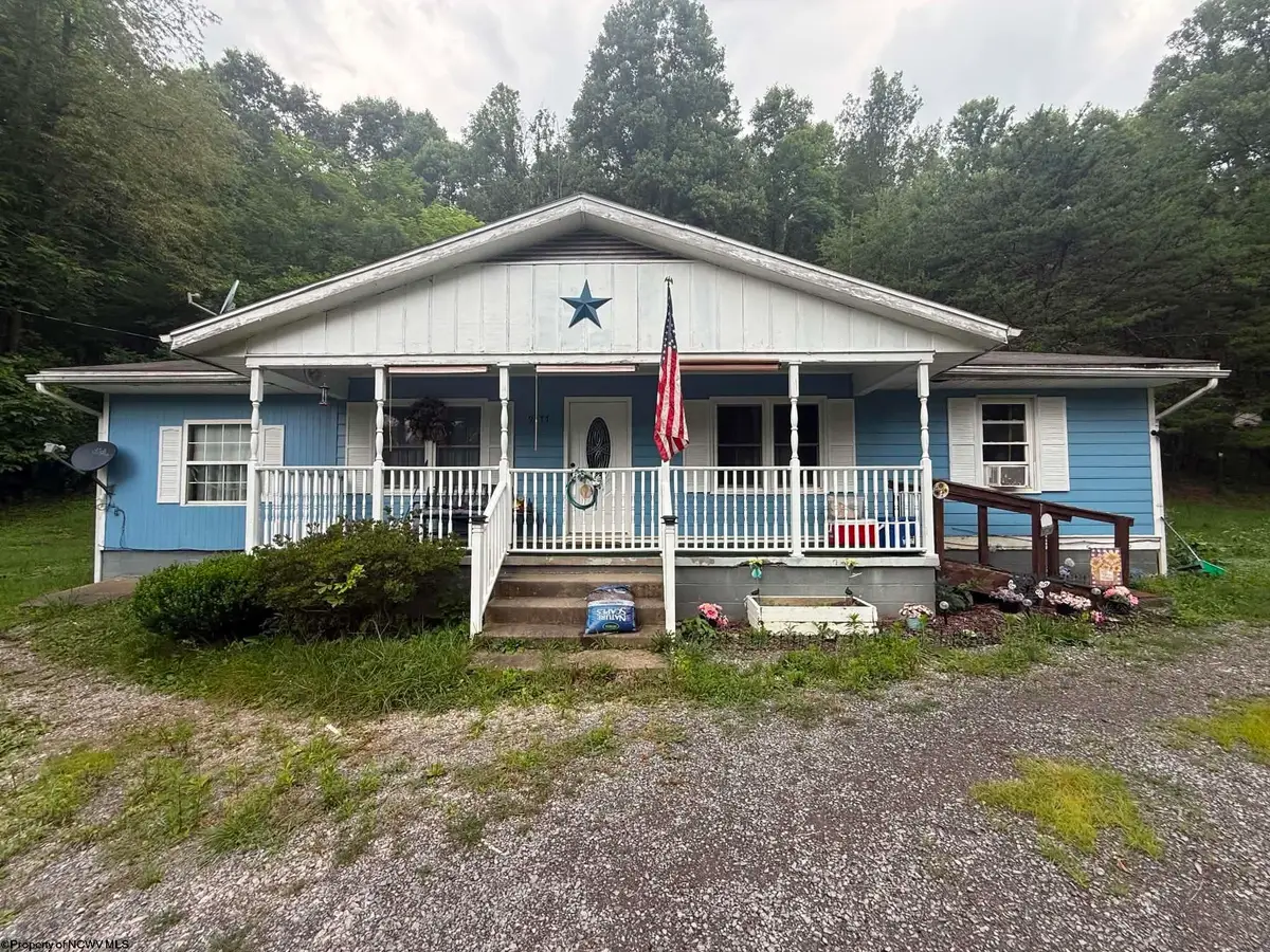 9777 Meathouse Fork Road, Salem, WV 26426 - #1