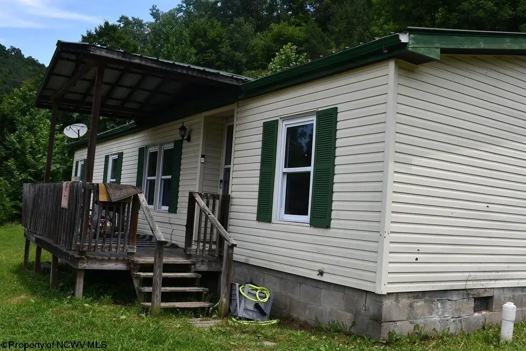 7105 & 7177 Price Branch Road, Danville, WV 25053 - #1