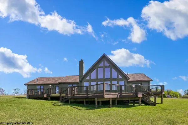 113 Starlight Lane, Davis, WV 26260