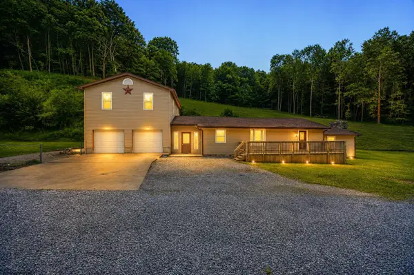 130 LC Lane, West Union, WV 26456